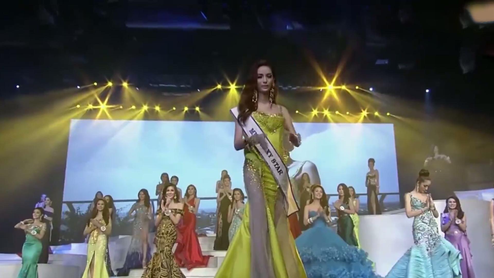 泰国最美人妖嫁中国富豪婚礼细节,泰国变性第一大美女嫁给中国富豪