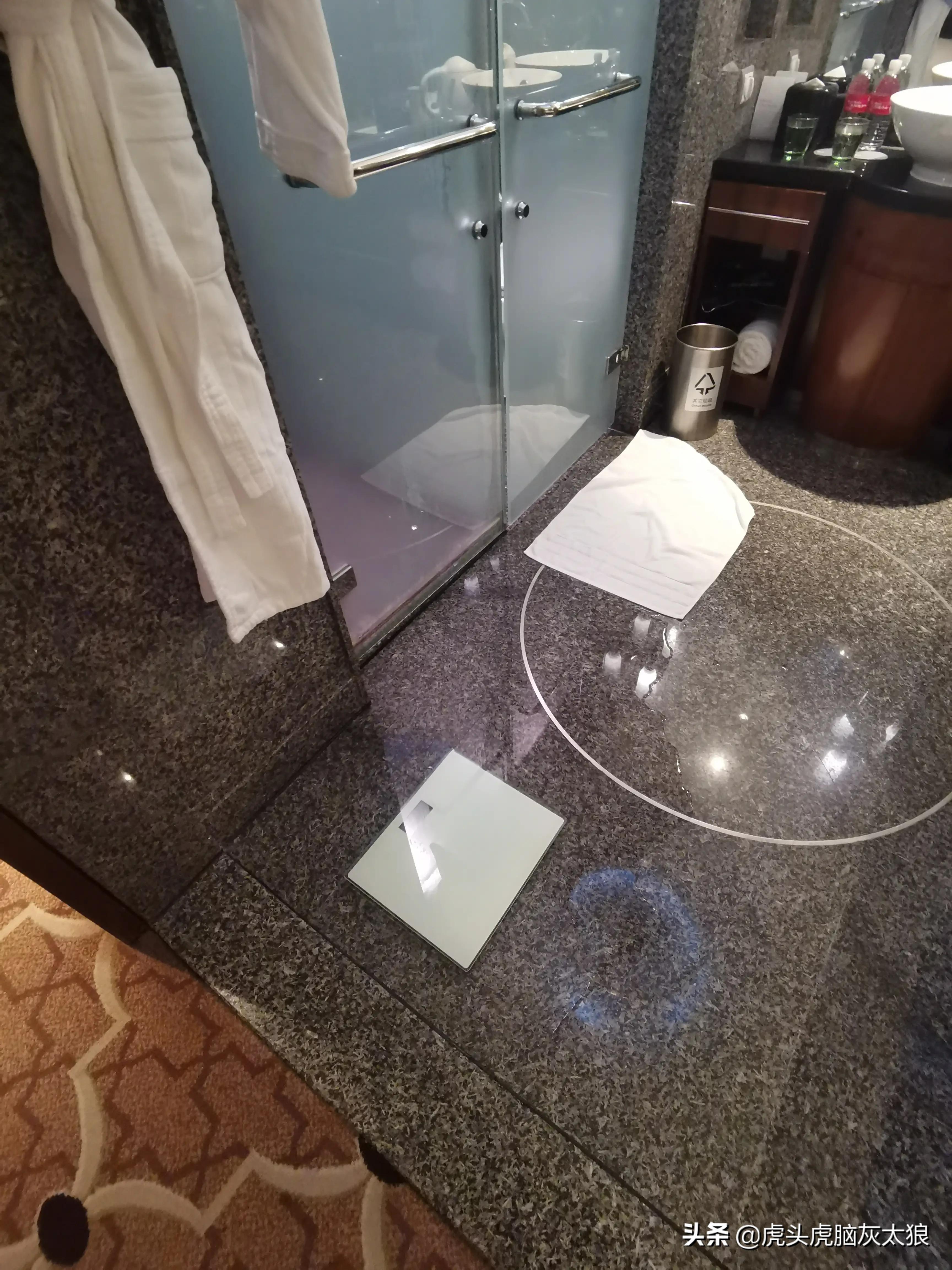 威斯汀酒店和新世界酒店,上海威斯汀大饭店图片