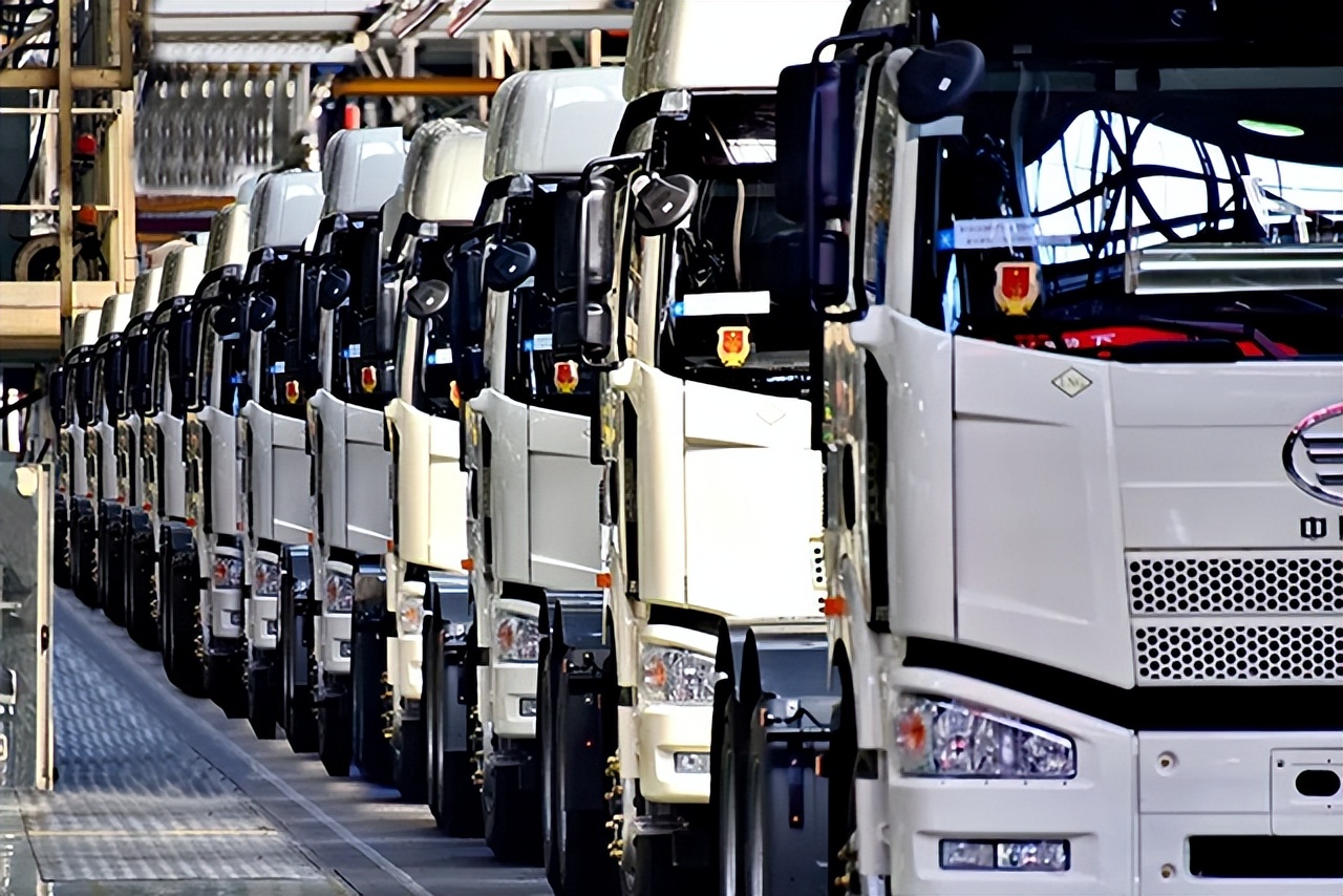 汽车回暖经销商现状 (经销商销量上涨请掌握八个技巧)