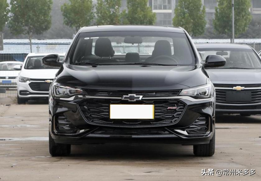 科鲁泽320自动悦享版四缸黑武士,科鲁泽2023款黑武士是b级车吗