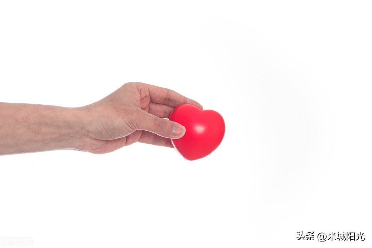 恋爱中男女五感的自我变化