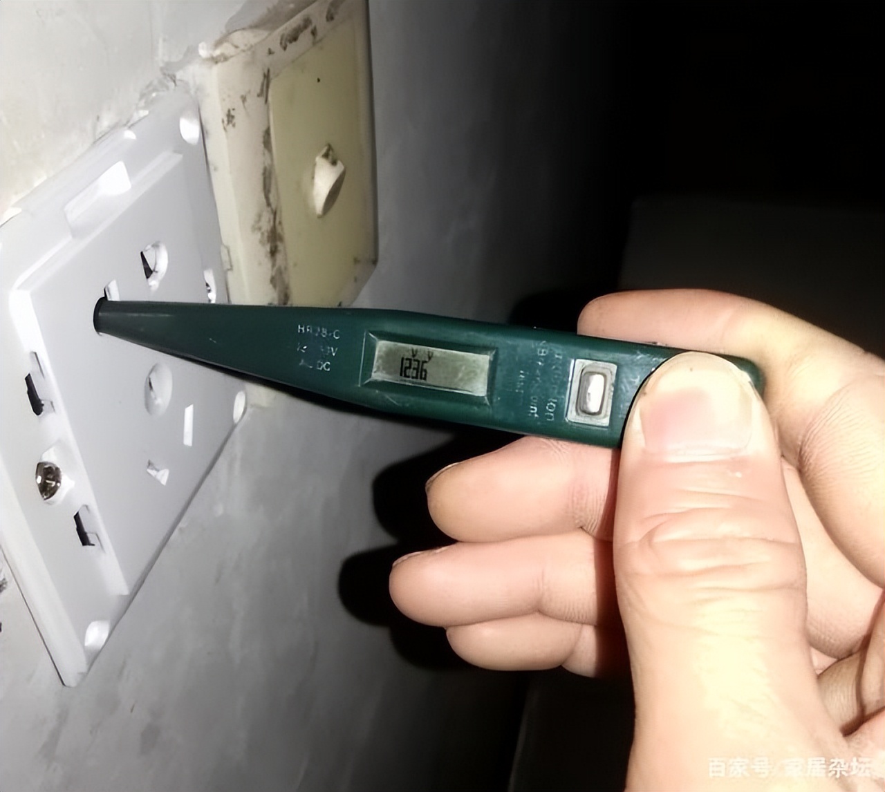 空气开关漏电保护器跳闸怎么解决,家用漏电开关经常跳闸是什么原因