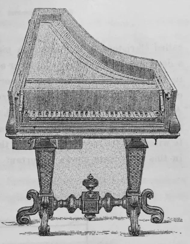 巴赫最难钢琴,巴赫为什么没有享有盛名