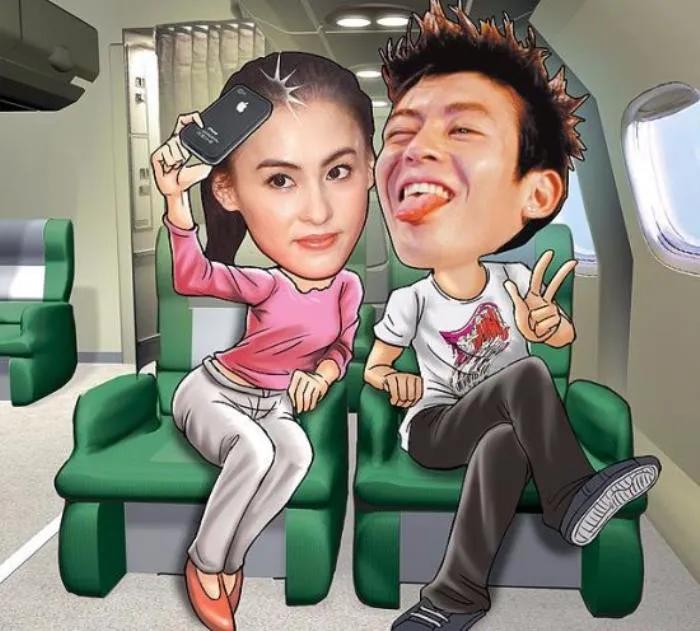 吴彦祖和陈冠希发际线,陈冠希发际线多少厘米