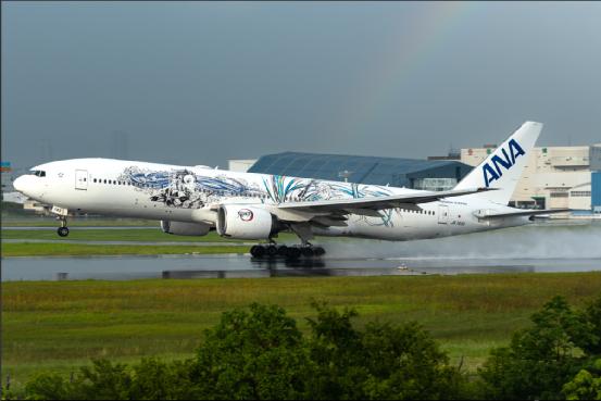 全球最强航司,亚洲十大枢纽航空港