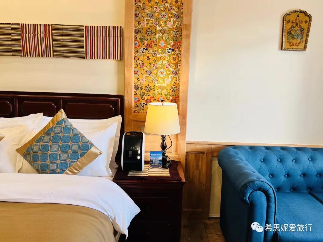 甘孜州出差住宿标准,甘孜住宿攻略