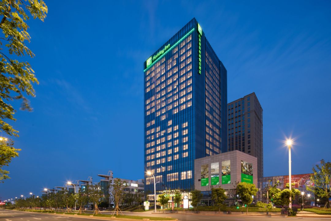 这是一场视觉与音乐的盛宴,这是一场视觉与味蕾的盛宴