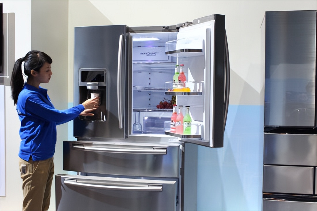 新冰箱到家一般几个小时可以通电,新冰箱到家通电后注意事项