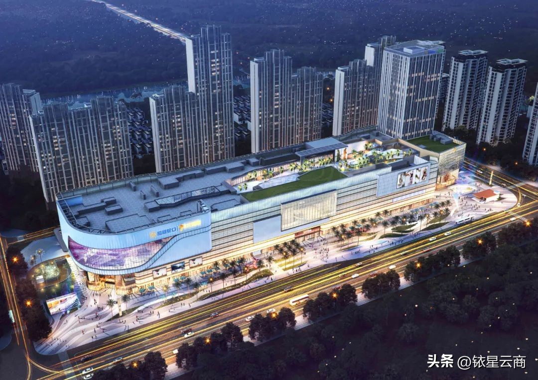 解锁商业多元玩法,全面复盘招商商管2022进阶历程