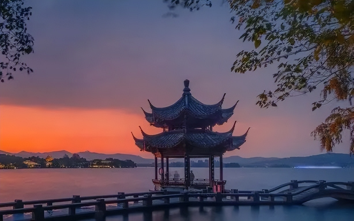 五一杭州西湖停车停哪里最好,杭州旅游攻略宝藏