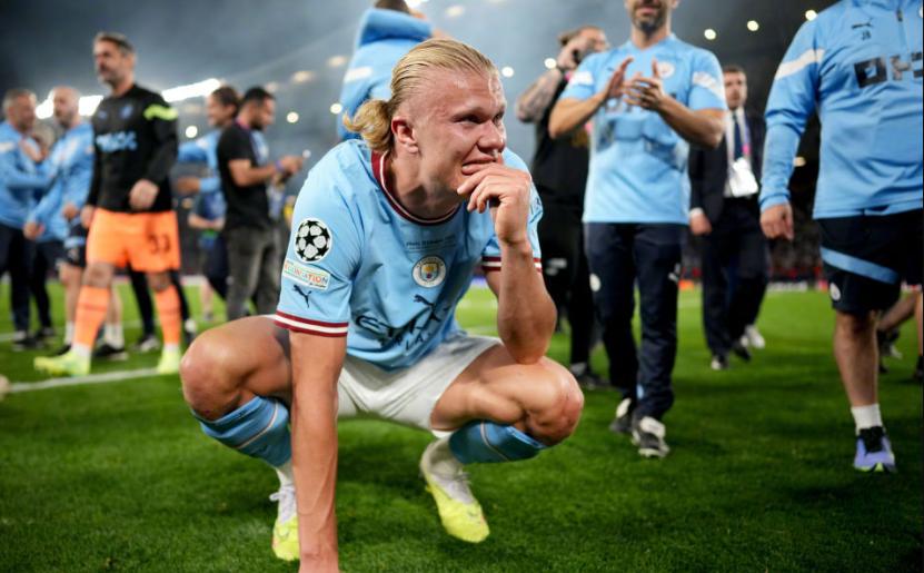 利物浦曼城詹俊欧冠,欧冠决赛曼城1-0国米詹俊解说