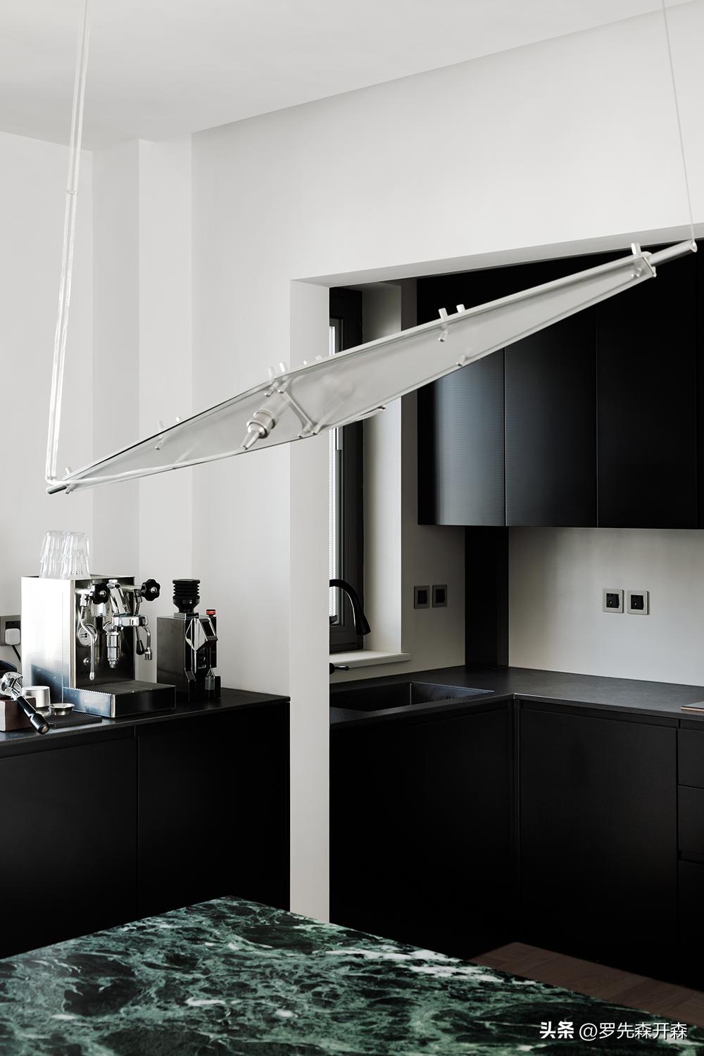 私宅设计极简之家,极简大气私宅外立面设计