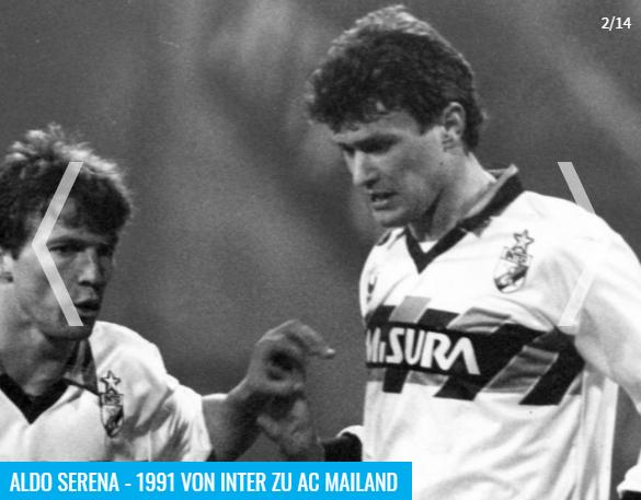 德转近15年转会投入最多的俱乐部,德转米兰阵容