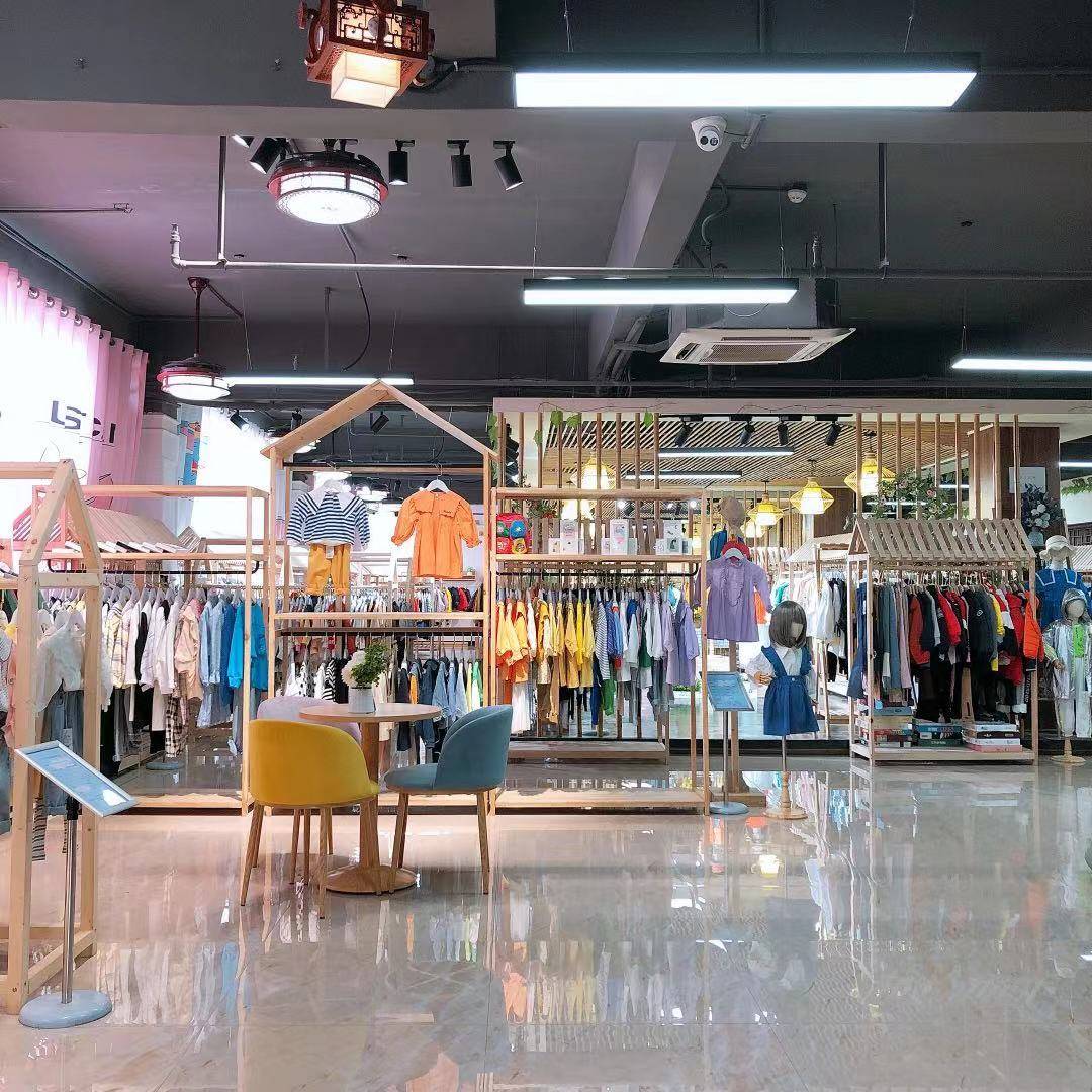 品牌折扣童装如何定价,童装品牌干货推荐