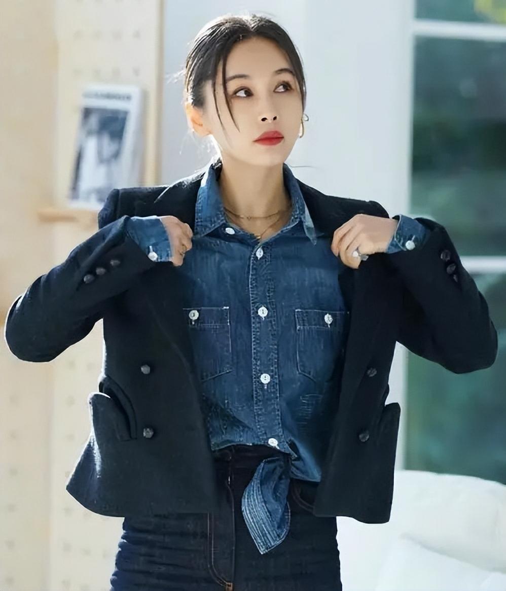 矮个子怎么穿衣服显高显瘦,矮个子怎么穿衣服显得又高又瘦