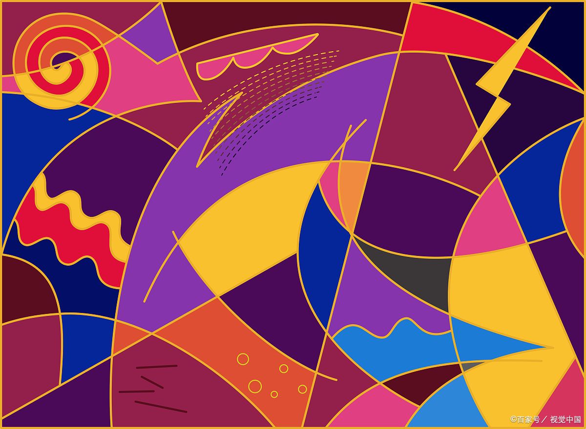 色彩打卡心得感悟总结,色彩感悟与心得总结