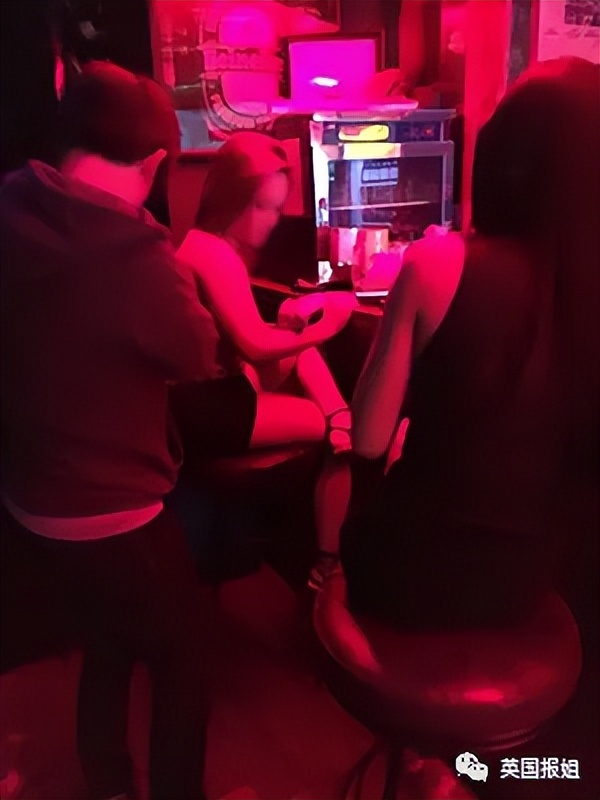 韩综艺男嘉宾被爆故意传性病给女友！纵容性产业导致梅毒患者激增