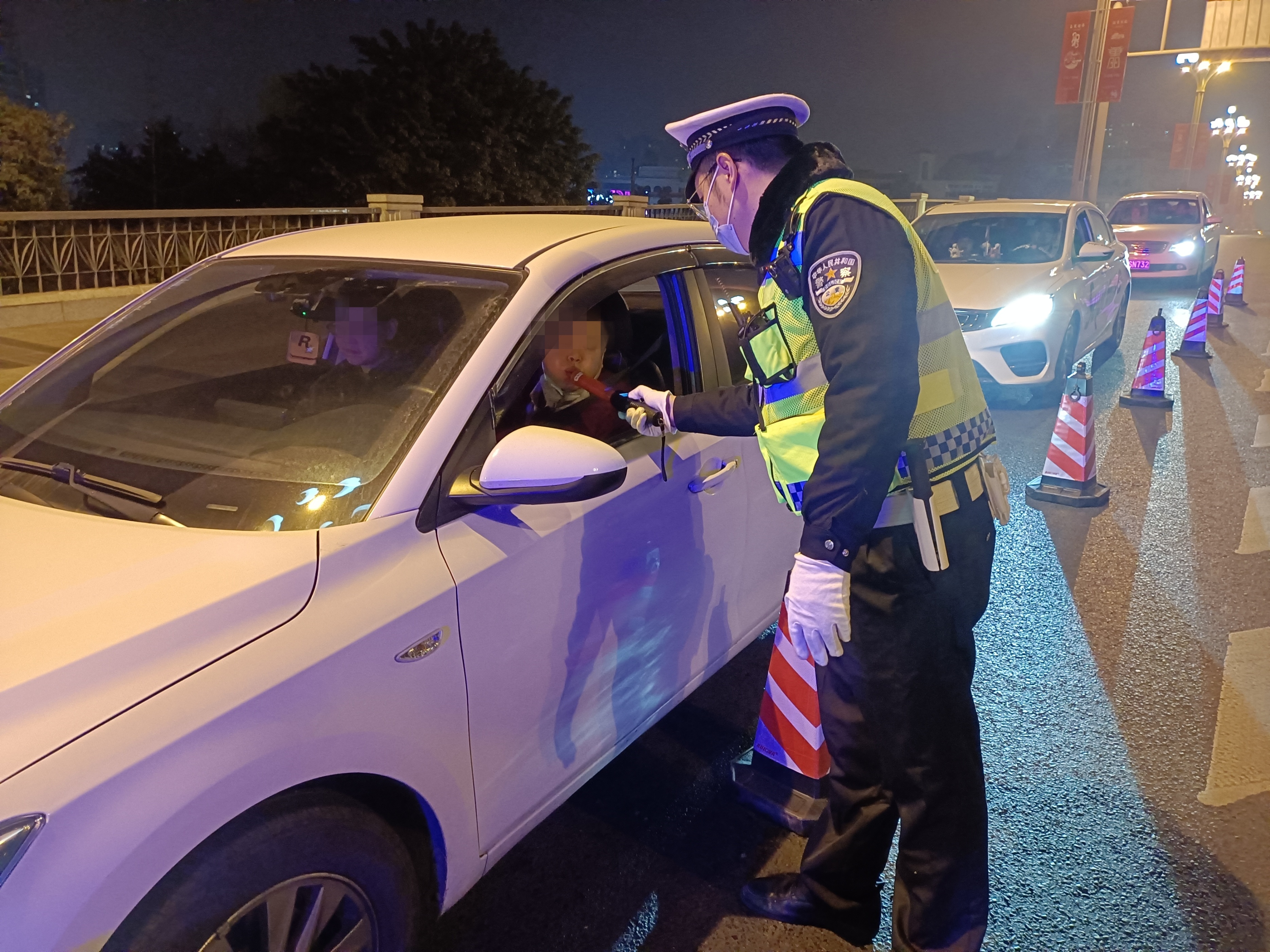 成都市酒驾处罚新规全文,成都酒驾整治最新消息