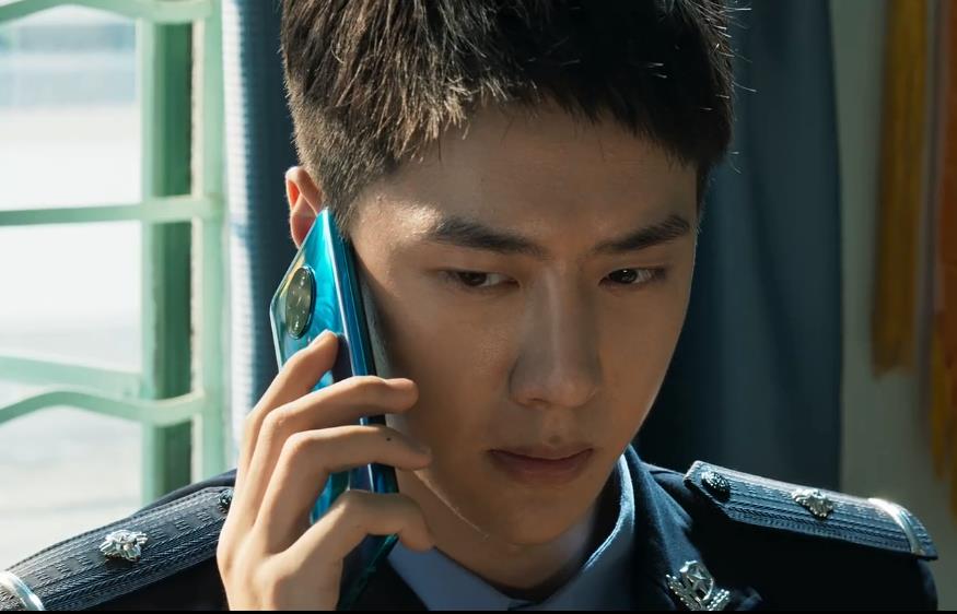 冰雨火陈宇王一博演的怎么样,王一博冰雨火陈宇最新路透