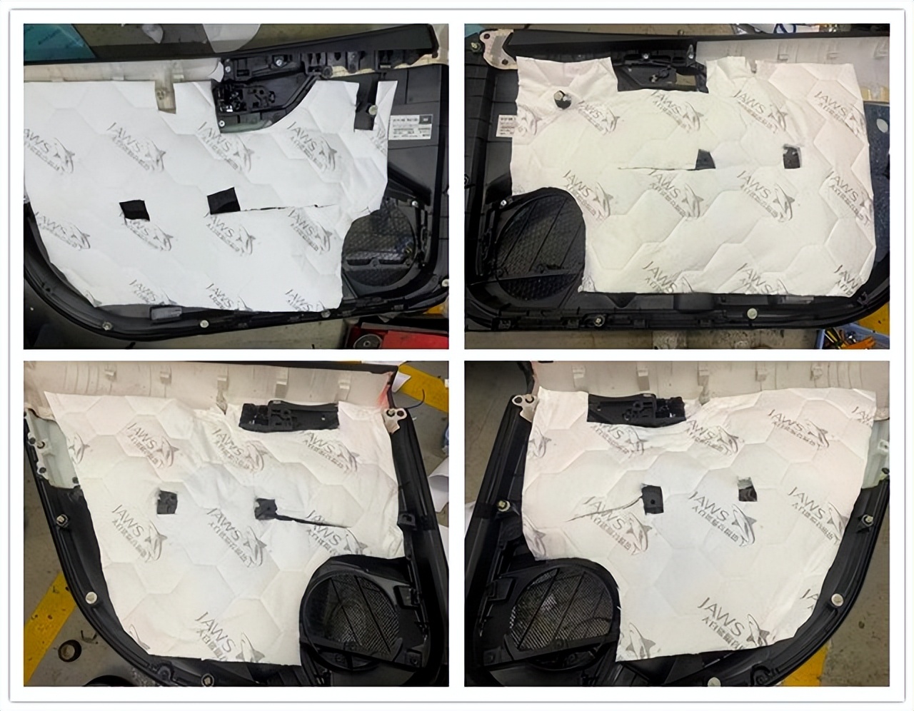 第八代凯美瑞喇叭音响试听,21款凯美瑞音响喇叭改装