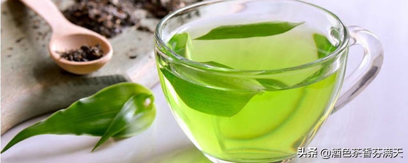 泡茶的水温度多少比较好喝一点,泡茶的水温度多少比较好喝呢