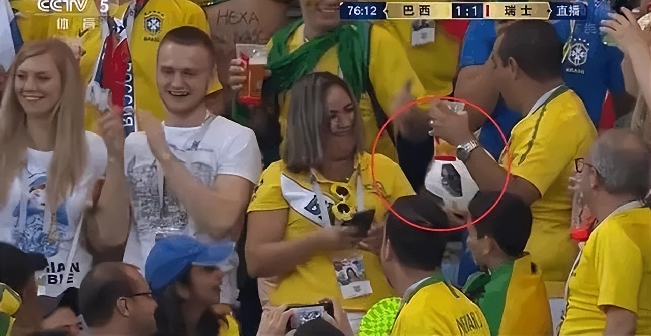 世界杯的足球可以带走吗,世界杯冷知识门线技术