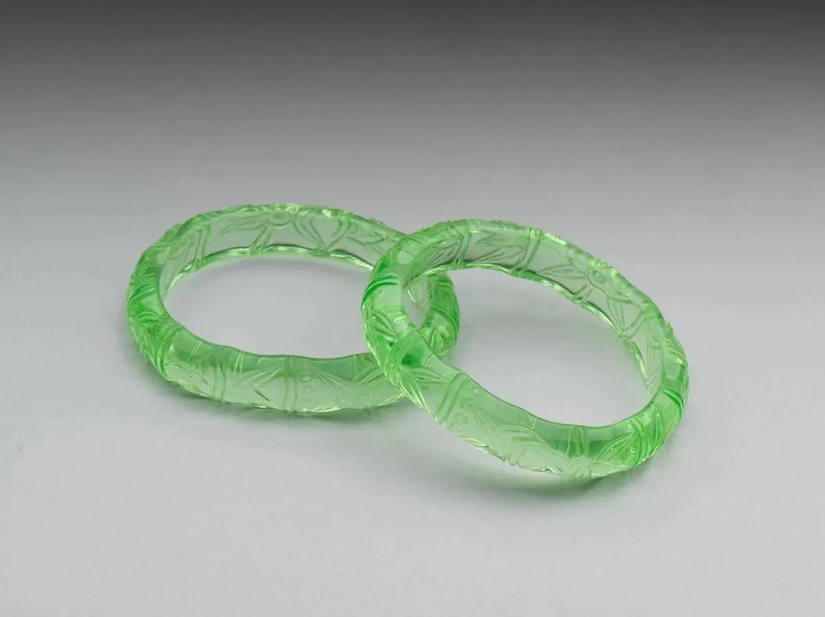 中国顶级玻璃艺术品,玻璃艺术品竟然这么美