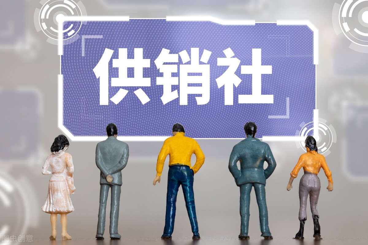 供销社概念龙头一览表,关注题材概念龙头