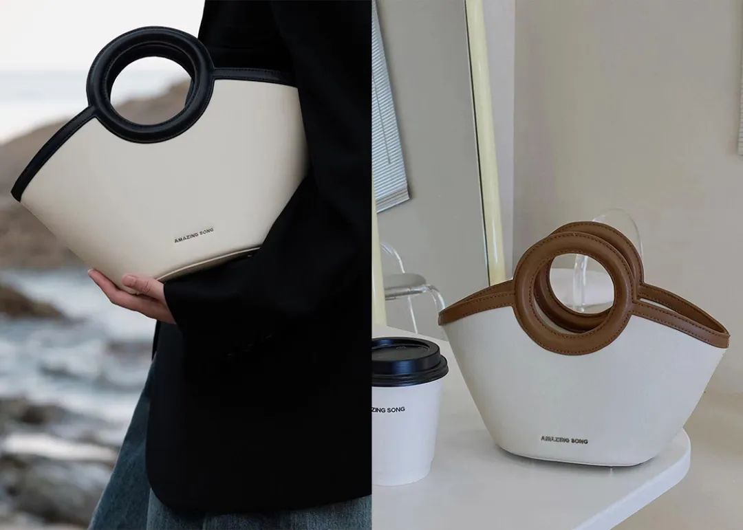 百搭高级感小众包包,13款春天必备平价包包百搭惊艳