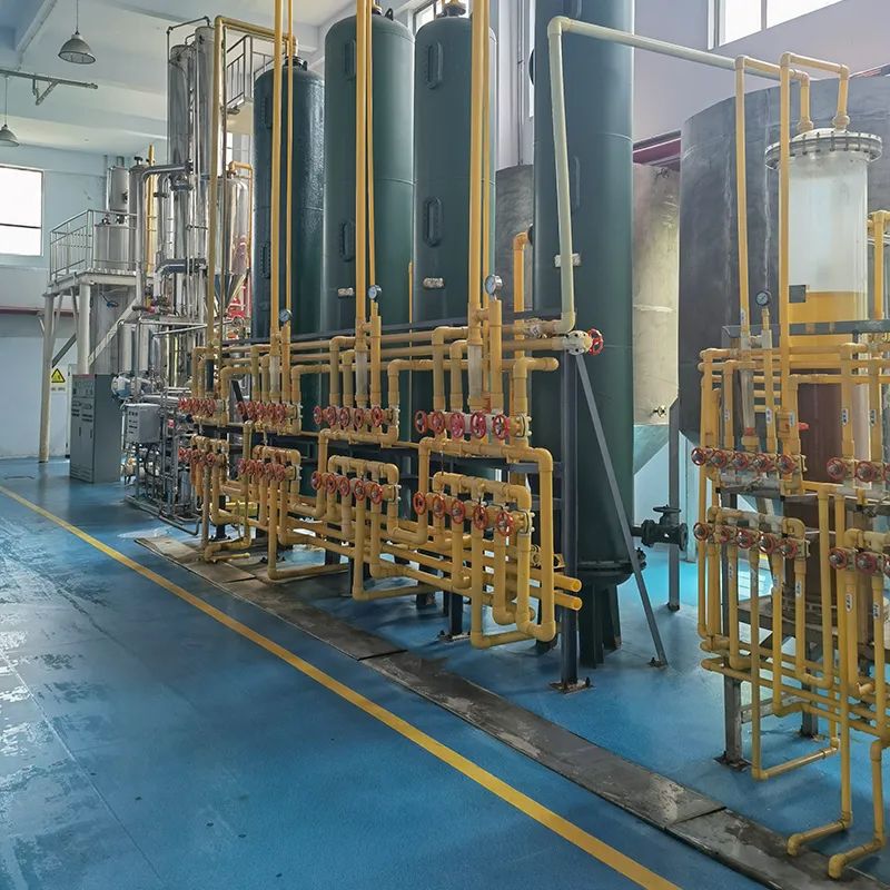 山东九肽生物科技集团有限公司,九肽集团原料事业部