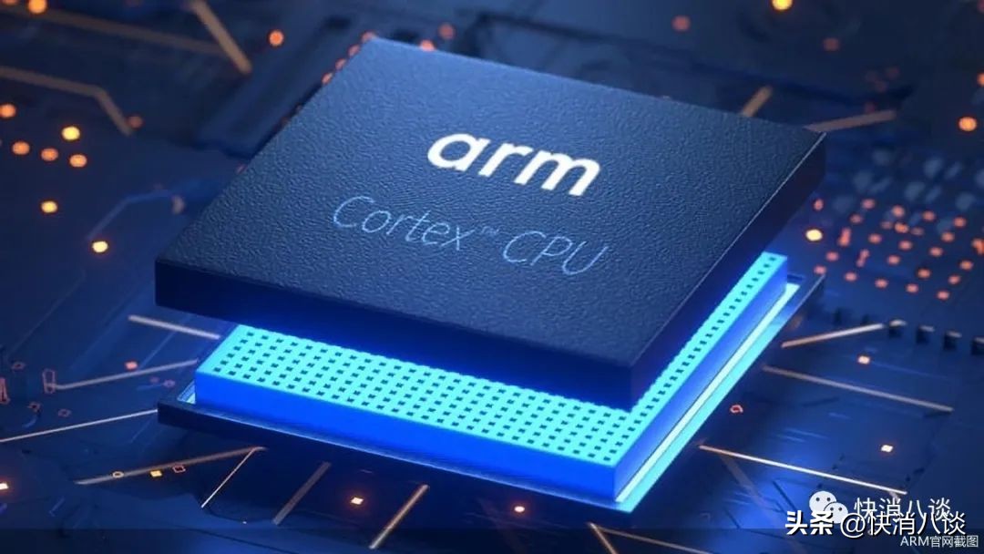 日本软银“掌门”孙正义将与纳斯达克签署协议，ARM今秋赴美上市！向手机厂商伸手，ARM想摸数十倍的钱