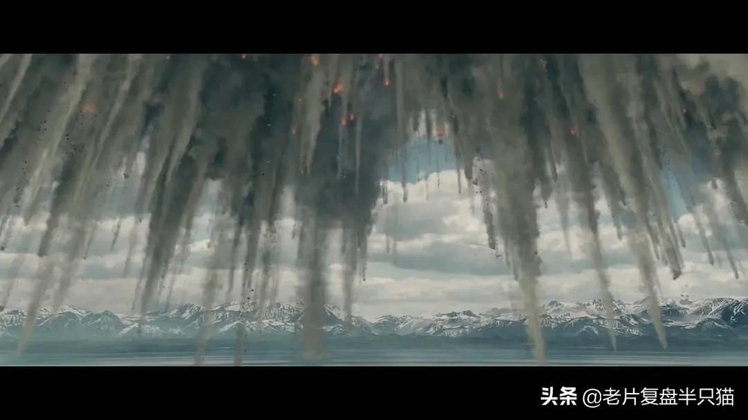 美国队长在冰封70年都干了些什么,美国队长一生的故事