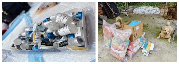 瑞辰爱在行动为爱携手共建美好