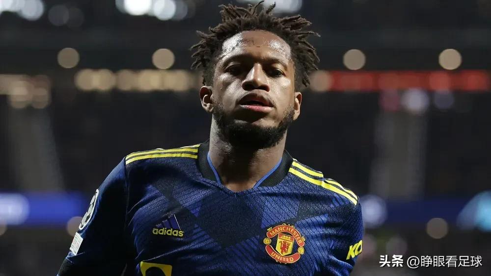 胖虎成为第九人，盘点红魔历史上的那些桑巴球员……