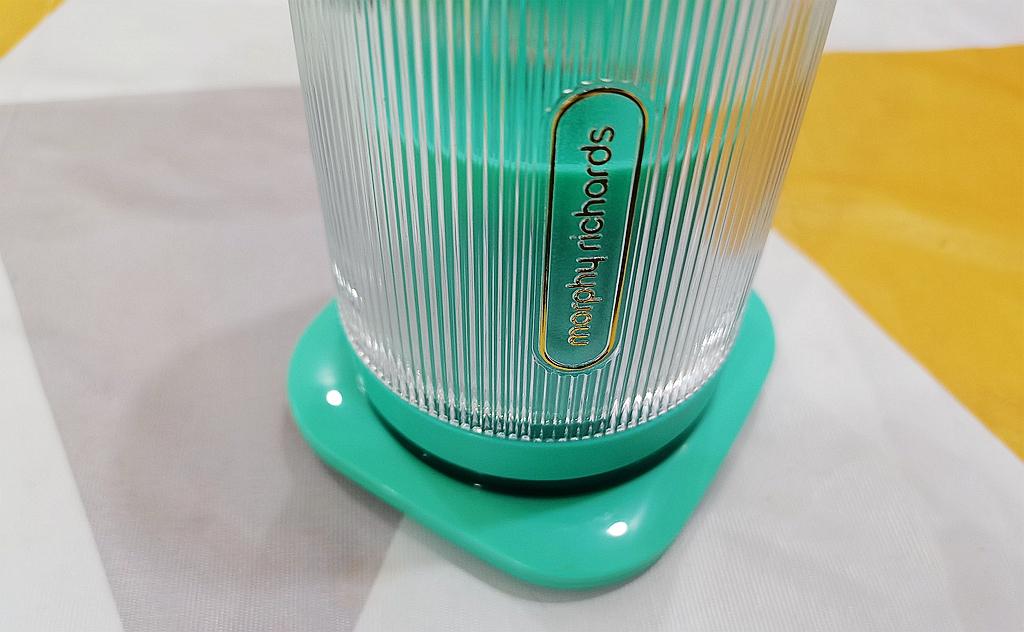 摩飞便携式榨汁杯评价,摩飞便携榨汁杯榨汁好喝吗