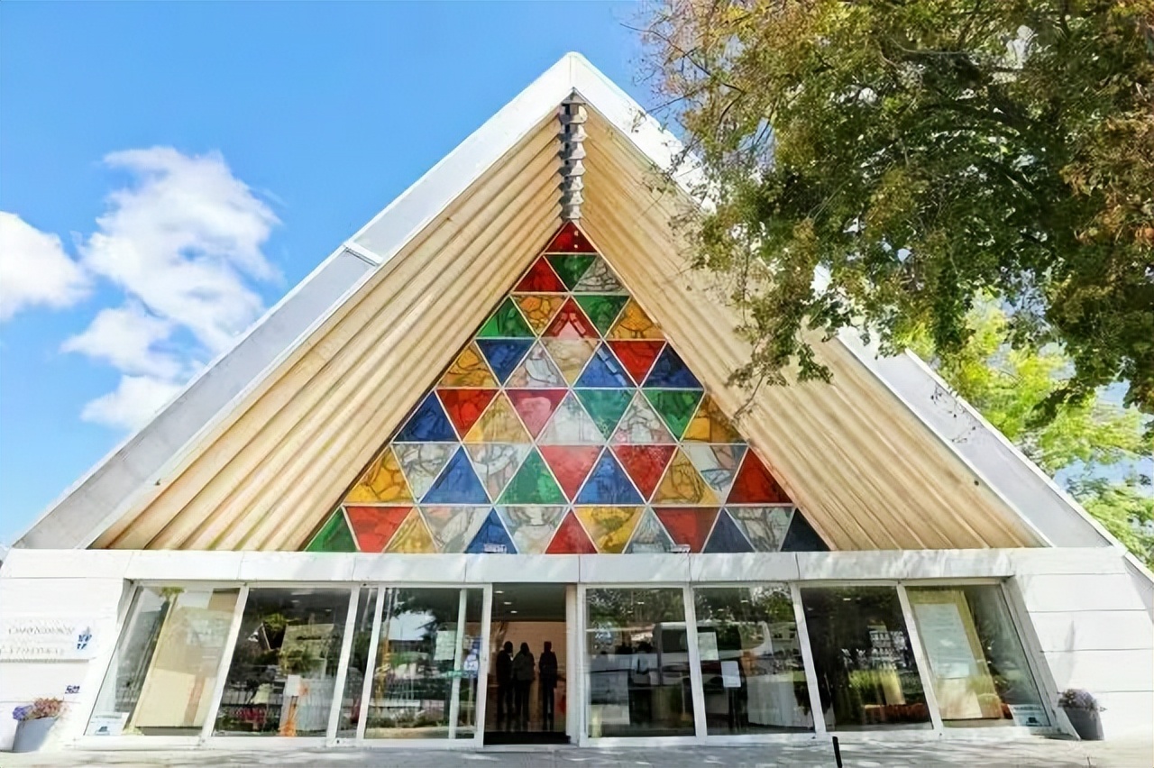 写给不被疫情束缚的心:用文字“云”游新西兰全境