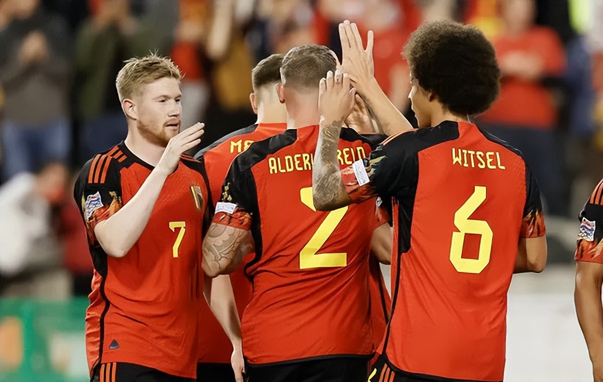 2022年世界杯B组小组赛,2022世界杯巡礼之c组