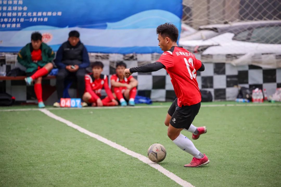 一个草根足球的故事,春天里写故事