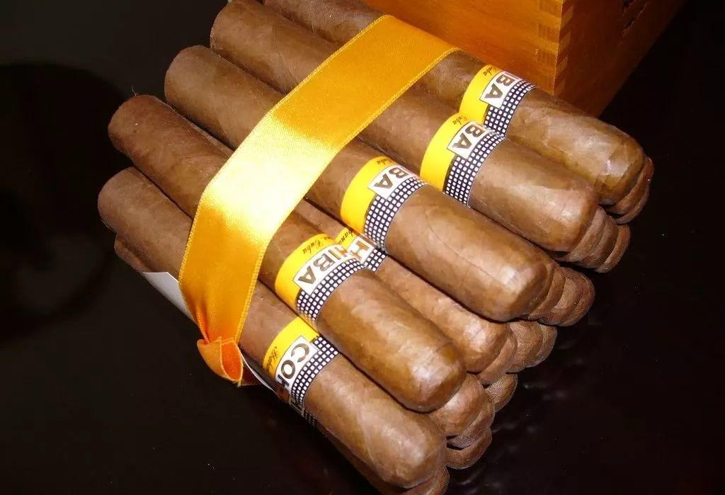 雪茄为什么比香烟价格高,香烟和雪茄的区别怎么这么大