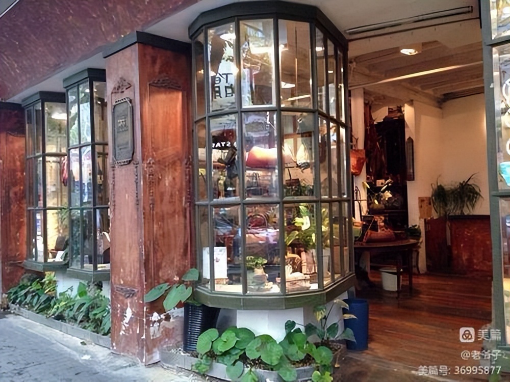 上海田子坊图片,上海田子坊最新规划