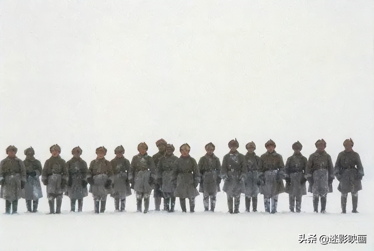 黑太阳731：香港影史邪典神作，内地删减9分钟，突破国产片尺度