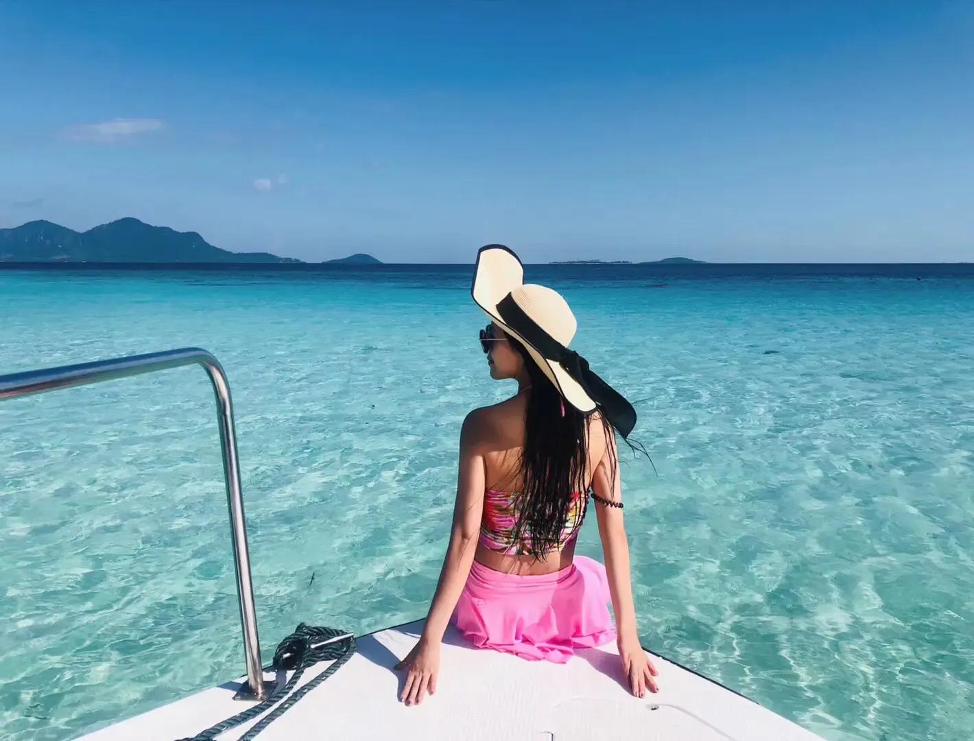 厦门后花园一日游攻略,厦门海边两天一晚旅游攻略