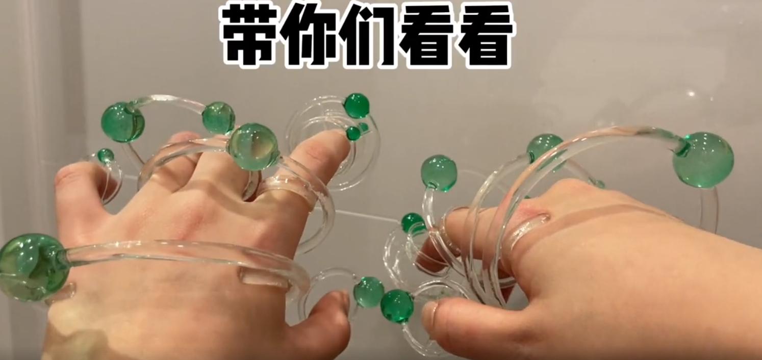 美食博主玲子,美食博主玲子到底是谁