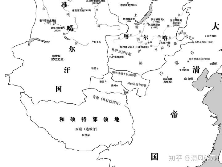 丽江木府的历史和建筑,丽江纳西族木府的历史