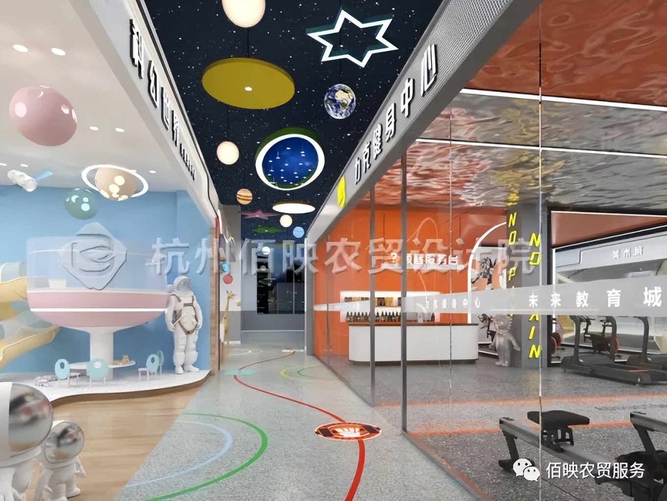 智慧农贸市场建设方案应用前景,智慧农贸市场打造以及后续发展