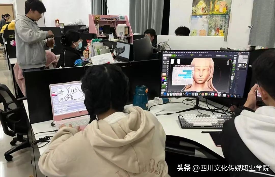 2023四川文化传媒职业学院学费,四川文化传媒职业学院招生的简章