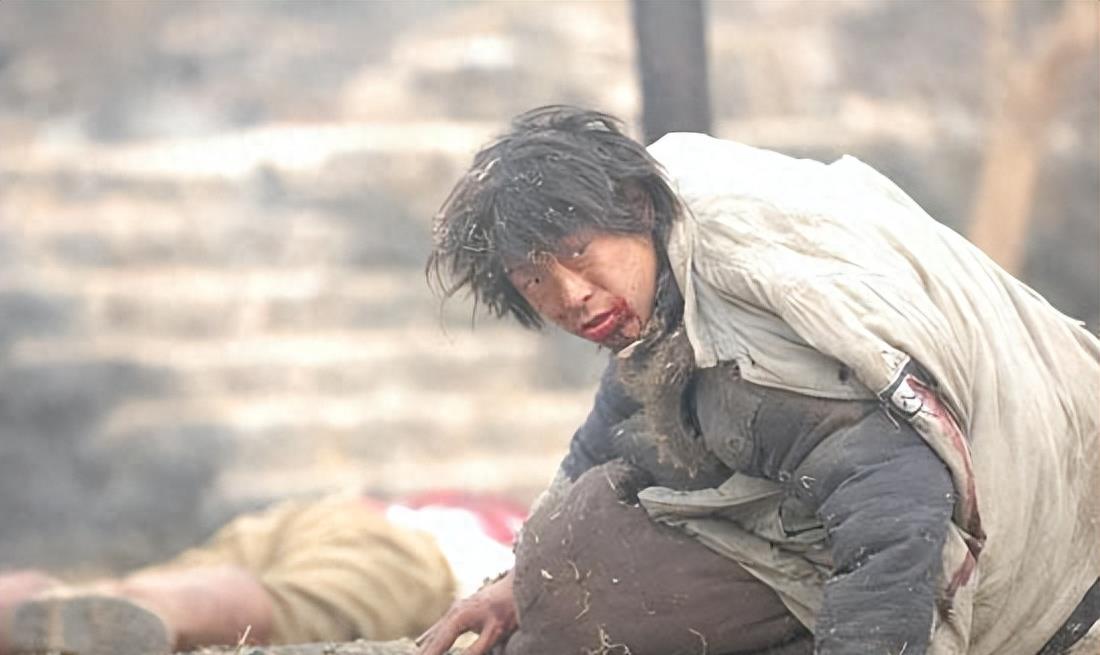 黄渤揭秘《封神第一部》拍摄幕后,黄渤演技封神瞬间