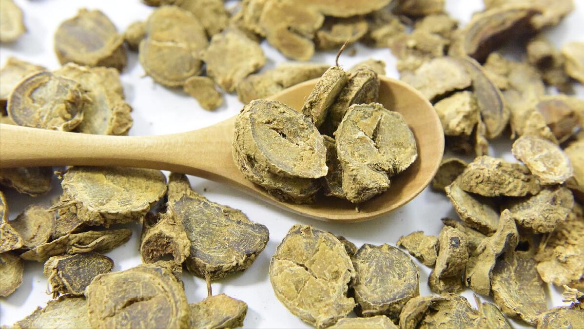 治疗hpv病毒中药方,中医治疗hpv病毒感染的方子