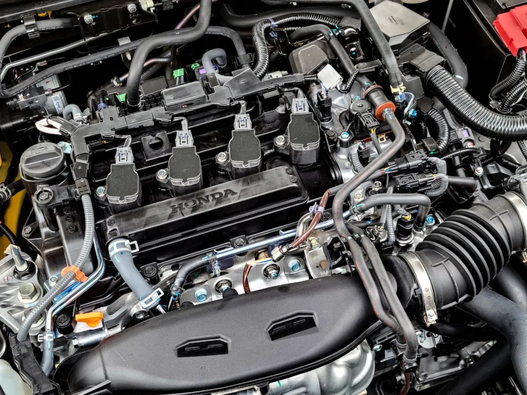 广本燃油版型格试驾测评,试驾广本型格后要思考的问题