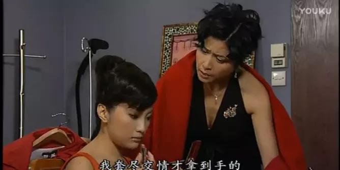 香艳美色，非她莫属